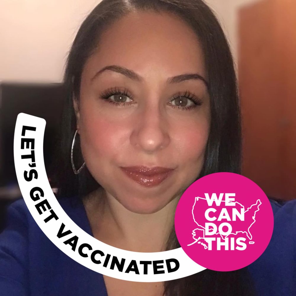 Meet your Posher, Melissa